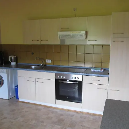 Ferienwohnung Simon * Reil