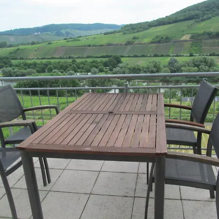 Ferienwohnung Simon Reil