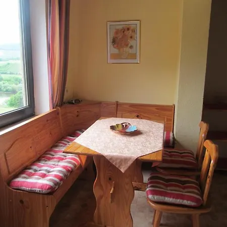 Apartment Ferienwohnung Simon
