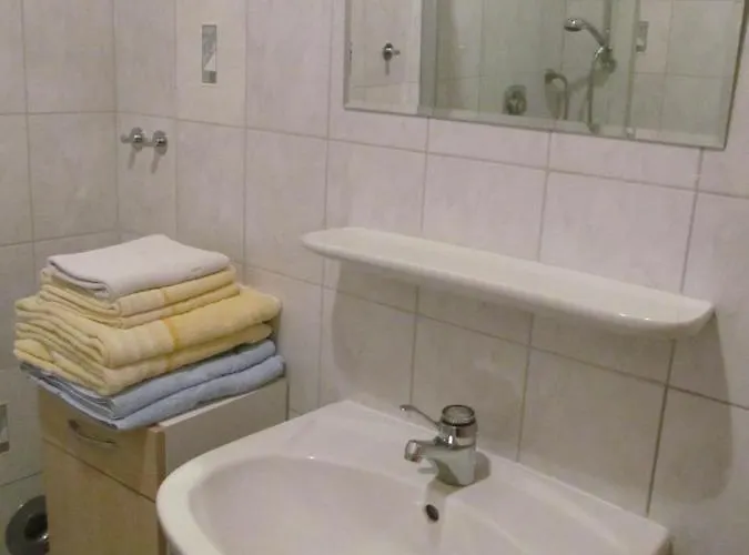 דירה Ferienwohnung Simon רייל