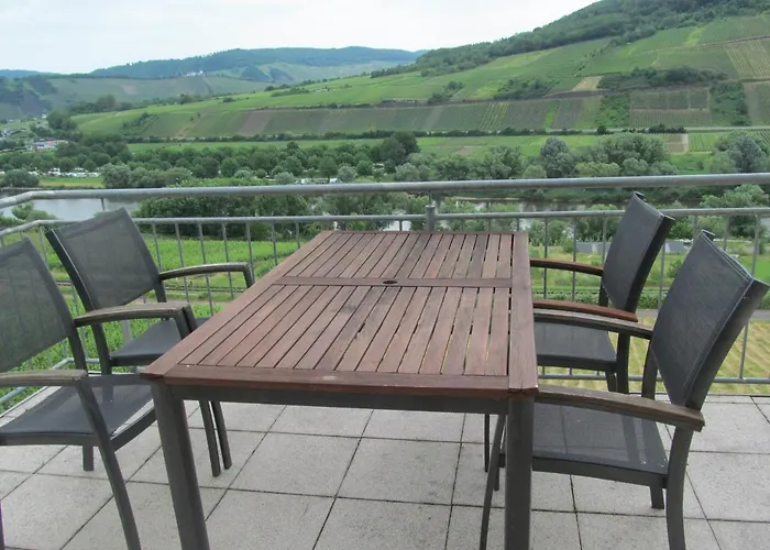 Ferienwohnung Simon רייל