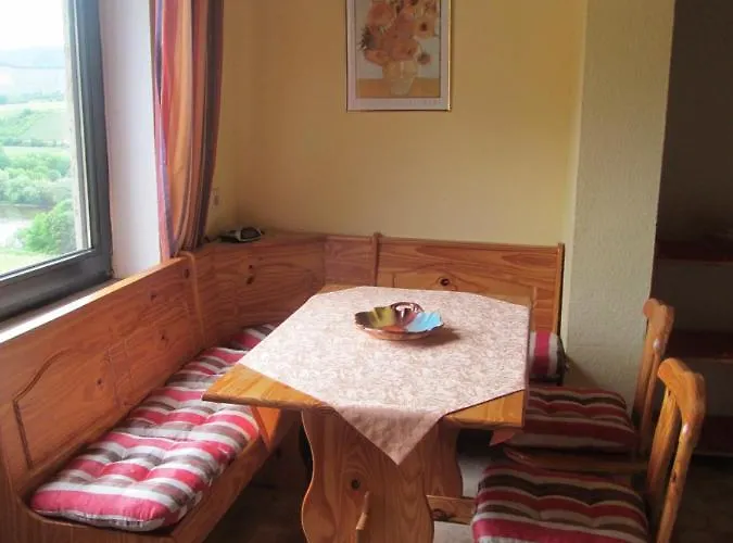 דירה Ferienwohnung Simon